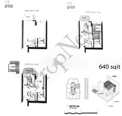 The Scotts Tower (D9), Condominium #472259271
